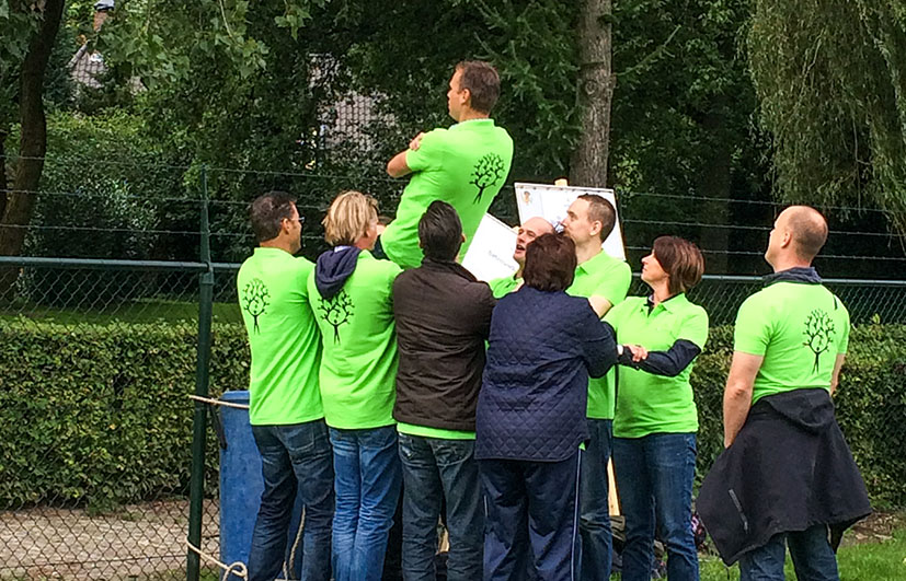 Training & Ontwikkeling